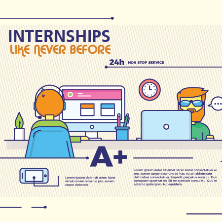 Six Month MCA Internship