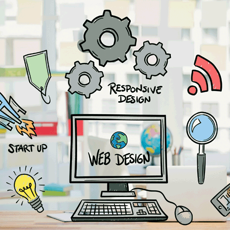 Winter internship industrial training