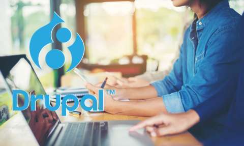 Drupal