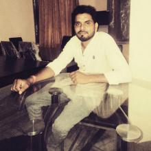 CHANDRAMOHAN KUMAWAT