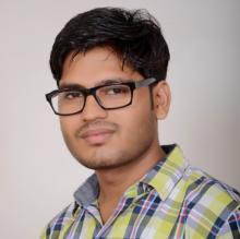 CHANDRA PRAKASH SONI